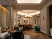 Corinthia Grand Hotel Du Boulevard Bucharest Hotels near Revolution Square