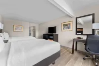 Days Inn by Wyndham Albany Suny - Parkering