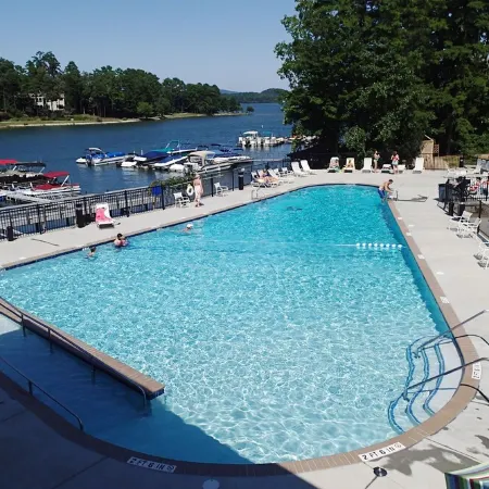 Updated Keowee Key Condo, Close to Clemson