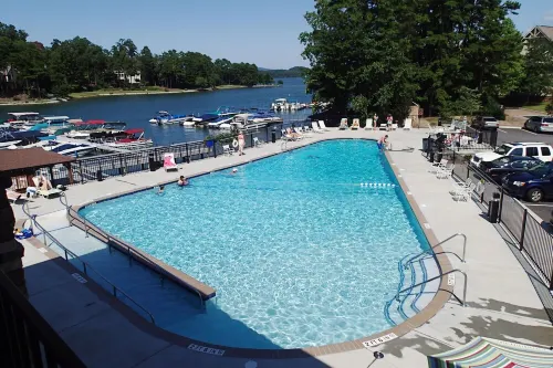 Updated Keowee Key Condo, Close to Clemson