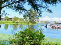 Lucky Fish Lake Condo