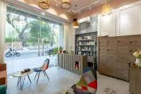 Binh Duong Hotel Các khách sạn ở Đà Nẵng