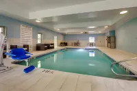 Holiday Inn Express & Suites Hinesville East - Fort Stewart Hôtels à : Hinesville