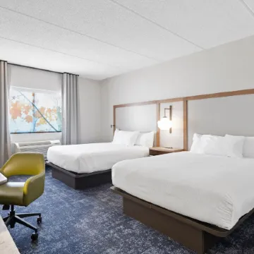 Fairfield Inn & Suites Hickory