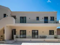 The 7 Suites by Konnect, An Elegant Living in Ipsos Hotels in Ipsos