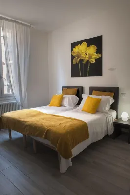 Le Stanze dei Fiori