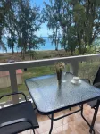 Phoenix Beach Apartments Sea View Hotel a Flic en Flac