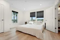 Oceanfront 6Br Home with Private Beach Access Near St. Augustine