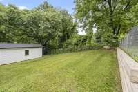 Stylish Downtown Gastonia Stay – 2BR/2BA w/ King + Queen