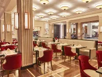 Grand Hotel Kempinski Riga Hotels near Arena Riga