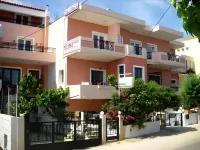 Melina's House Hotels in Stalós