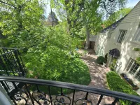 Luxury 1-bedroom condo in fabulous Denver with WiFi, AC