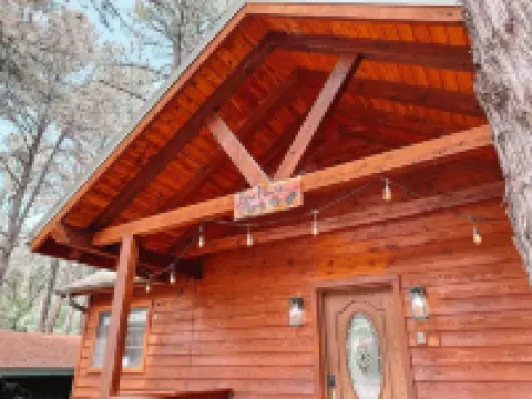 Cozy Cabin | 3Min to Midtown | Mountain Views