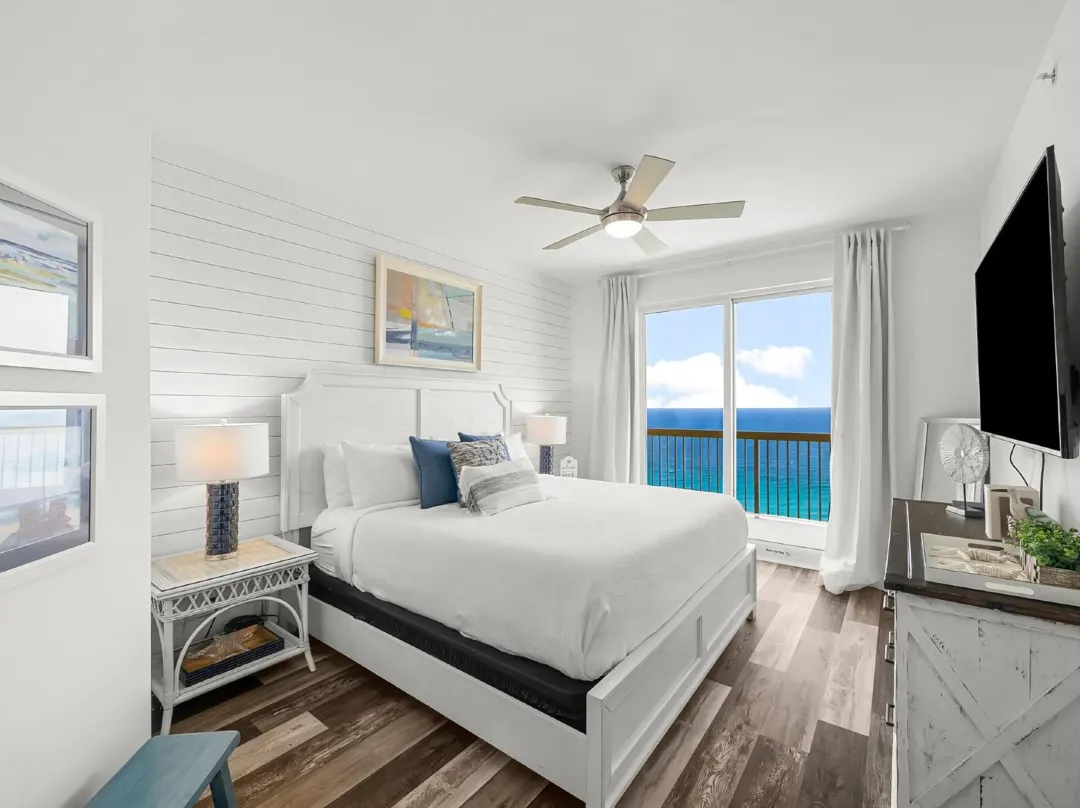 Calypso Resort 2104w - Panama City Beach, FL
