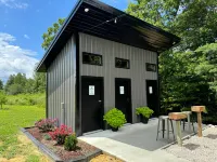 All 3 Hillside Cottages + Spa Hotels in Campton
