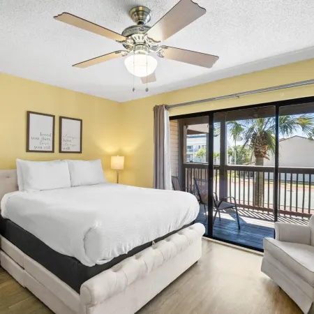 Portside Resort SC3