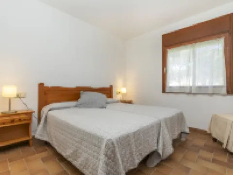 "Melis II M9 Playa de Pals"