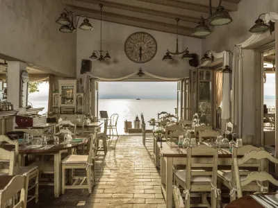 6 Keys Hotel Hotels in Afetes