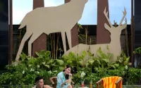 Gallery Prawirotaman Hotel Hotels near Universitas Nahdlatul Ulama, Yogyakarta