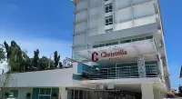 Christella Hotel Laemchabang