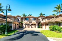 Kbm Resorts Free Car Colony Villas at Waikoloa Cvw-2004 Golf Course Views Hotel di Hawaii County