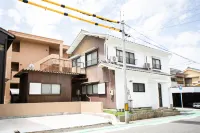 Yokkaichi Kawaramachi Hotel Hotels in Yokkaichi