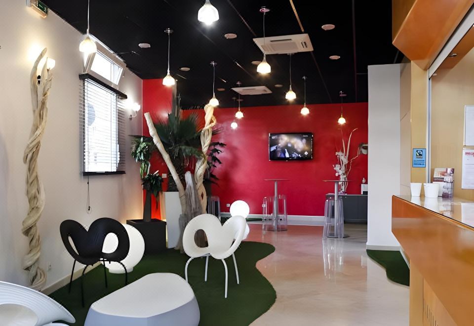 레지던스 몽템포 파르 디유