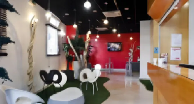 Résidence Montempô Part Dieu