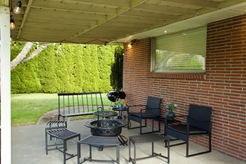 Tacoma Vista Retreat