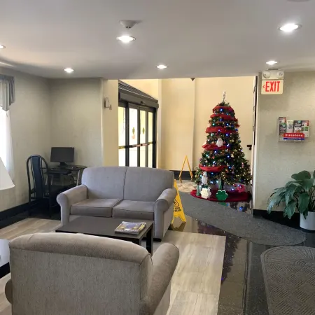 Motel 6 East Windsor, NJ - Hightstown