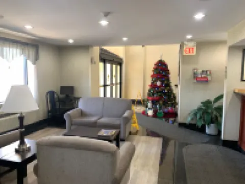 Motel 6 East Windsor, NJ - Hightstown