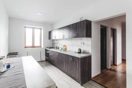 Villa u Arény Отели в г. Фридек-Мистек