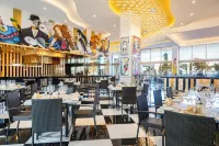 Hotel Mousai Cancun Adults Only - All Inclusive Hotels in Isla Mujeres