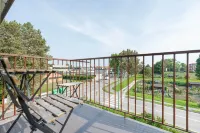 La Serenissima - 15 Min to Venice City Center - Free Parking Hôtels à : Campalto