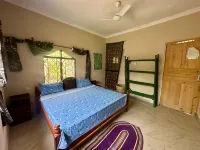 Mama's House Hotels in Zanzibar City