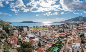 Hotel 219 Budva