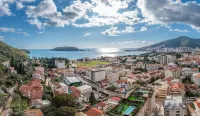 Hotel 219 Budva Hotels in Будва