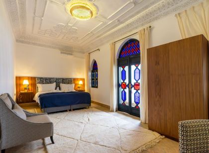 The Grand Riad and Spa