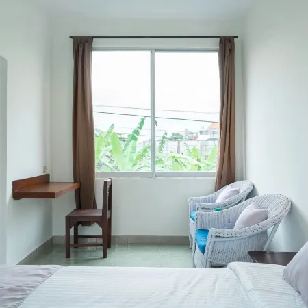 New Mandurah Stay Отели рядом с достопримечательностью «Пляж Берава»