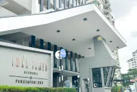 توين تاور ريزيدنس باي ستايريني