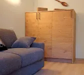 Mirella Wood in Ponte di Legno Hotels in Ponte di Legno