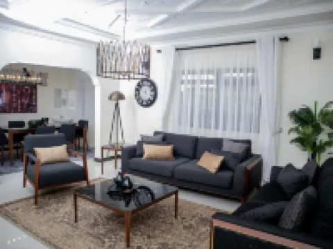 Lux Suites Eldoret Luxury Villas Hotels in Eldoret