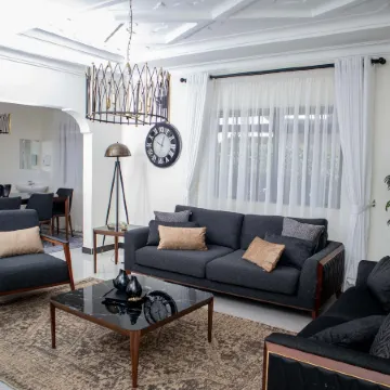 Lux Suites Eldoret Luxury Villas