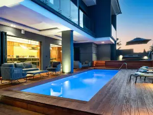 Anfani Boutique Hotel