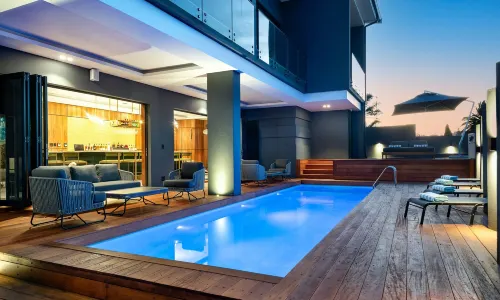 Anfani Boutique Hotel