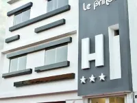 Le Prince Arica Hotels in Arica