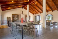 Sardinia Re - Villa Posta Del Sol ซาร์ดินี รี - วิลล่า โพสตา เดล ซอล