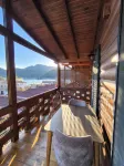 Pasha Bungalovs Hotels in Hisarönü Mahallesi