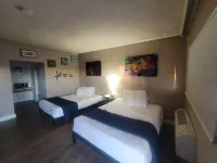 Desert Hills Motel