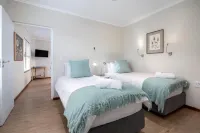 Steenbok House